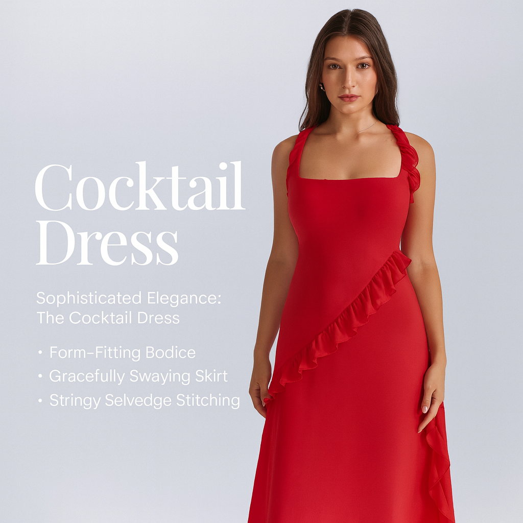 Cocktail Dress